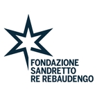 Logo : Parco d’arte Sandretto Re Rebaudengo