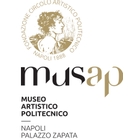 Logo : MUSAP – Museo Artistico Politecnico