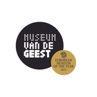 Logo-Museo del Espíritu - Ámsterdam