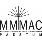 Logo-MMMAC - Museo Materiali Minimi d'Arte Contemporanea 