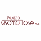 Logo-Gromo Losa Palace