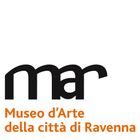 Logo : MAR - Museo de Arte de la ciudad de Rávena