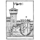 Logo : Archivo Cívico Histórico y Biblioteca Trivulziana