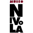Logo-Museo Nivola
