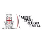 Logo : Reggio Emilia Museum of the History of Psychiatry