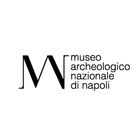 Logo : MANN - Musée Archéologique National de Naples