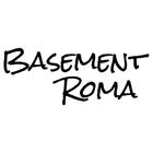 Logo-BASEMENT ROMA