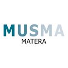 Logo : Musma - Museo della scultura contemporanea Matera
