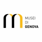 Logo-Galerie d'Art Moderne de Gênes