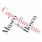 Logo-Capodimonte Museum und echtes Holz