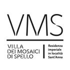 Logo-Spello's Villa of Mosaics