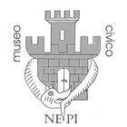 Logo-Museo Civico Archeolgico di Nepi