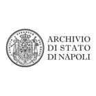 Logo : Archivos estatales de Nápoles