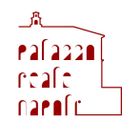 Logo-Königspalast von Neapel