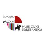 Logo-Colecciones Municipales de Arte de Bolonia