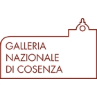 Logo-Galleria Nazionale di Cosenza