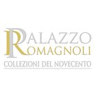 Logo : Romagnoli Palace
