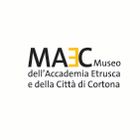 Logo : MAEC - Museum of the Etruscan Academy and of the city of Cortona