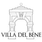 Logo-Villa del Béné