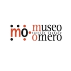 Logo-Museo Tattile Statale Omero