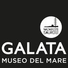 Logo : Galata Museo del Mare