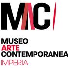 Logo : MACI - Museo de Arte Contemporáneo de Imperia