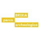 Logo-Brixia. Archaeological Park of Roman Brescia