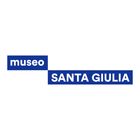 Logo-Museum of Santa Giulia