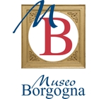 Logo-Burgundy Museum Foundation