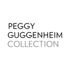 Logo-Peggy Guggenheim-Sammlung