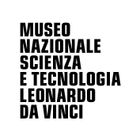Logo-Museo Nacional de Ciencia y Tecnología Leonardo da Vinci