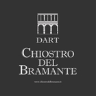 Logo : Claustro Bramante