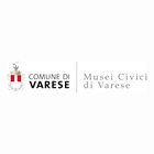 Logo : Museo Cívico de Arte Moderno y Contemporáneo - Castillo de Masnago