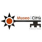 Logo-Museum of the city of Ancona
