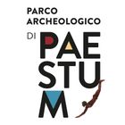 Logo-Paestum Archaeological Park