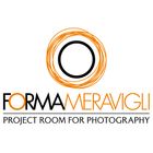 Logo : Fundación Forma para la Fotografía
