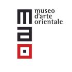 Logo : MAO - Musée d'Art Oriental