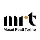 Logo : Museos Reales de Turín