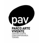 Logo : Pav - Parque de Arte Vivo