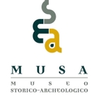 Logo- MUSA - Museo Storico-Archeologico dell’Università del Salento