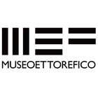 Logo-MEF - Ettore Fico Museum