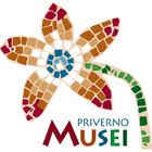 Logo-Archäologisches Museum von Priverno