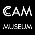 Logo-CAM - Casoria Contemporary Art Museum