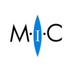 Logo : MIC - Museo Internacional de Cerámica