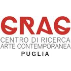 Logo : CRAC - Centro de Investigación de Arte Contemporáneo de Puglia