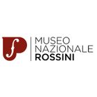 Logo-Museo Nazionale Rossini