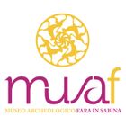 Logo : Archaeological Museum of Fara in Sabina