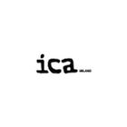 Logo-ICA Milan Foundation