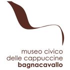 Logo : Museo Civico delle Cappuccine