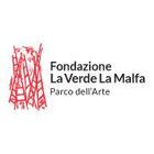 Logo-La Verde La Malfa Foundation